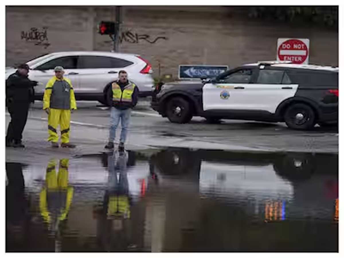 न्यूयॉर्क में एक और भारतीय छात्र की मौत
